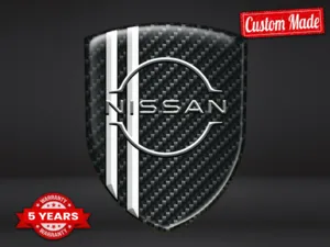 Nissan Vinilos Traseros Camiones Edición Estilo Universal